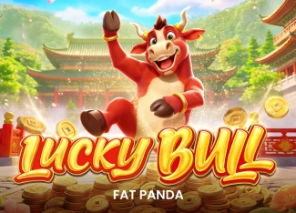 Lucky Ox - KISS69