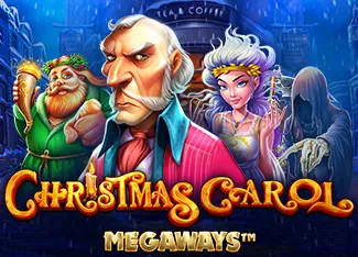 Pragmatic : Christmas Carol Megaways - KISS69