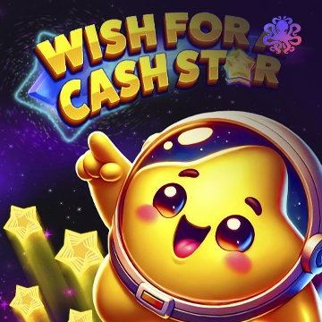 Wish for a Cash Star - KISS69