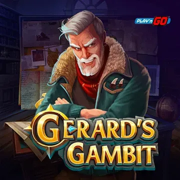 Gerards Gambit - KISS69