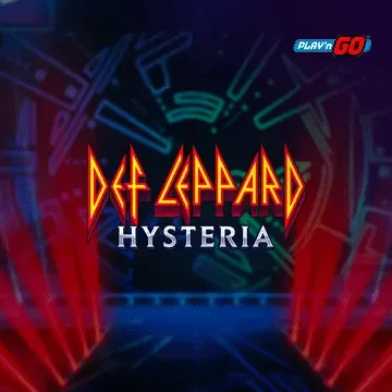 Def Leppard: Hysteria - KISS69