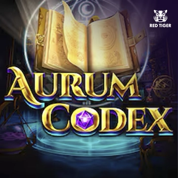Aurum Codex - KISS69