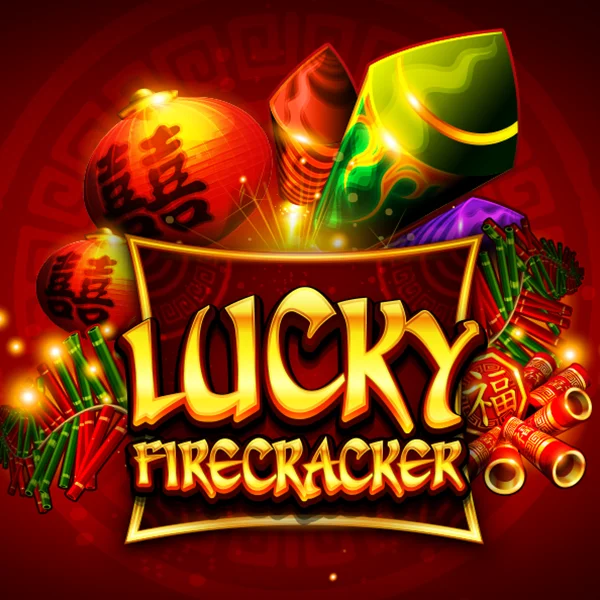 Lucky Firecracker - KISS69
