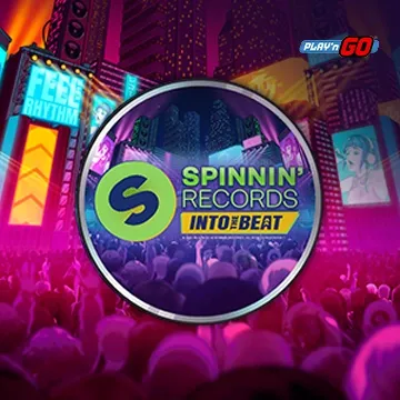 Spinnin Records Into the Beat - KISS69