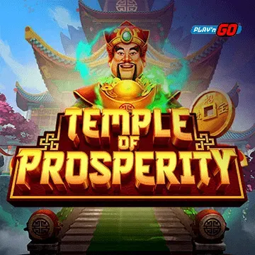 Temple Of Prosperity - KISS69