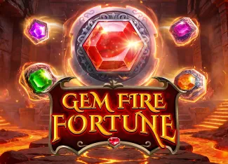 Pragmatic : Gem Fire Fortune - KISS69