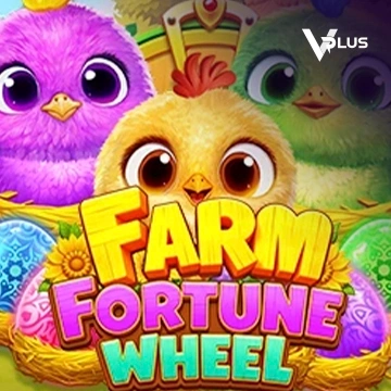 Farm Fortune Wheel - KISS69