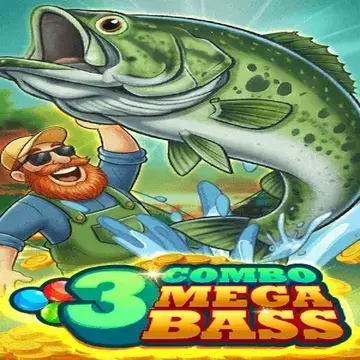 3 Combo Mega Bass - KISS69