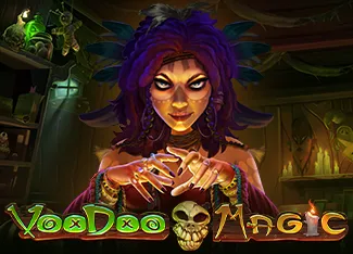 Pragmatic : Voodoo Magic - KISS69