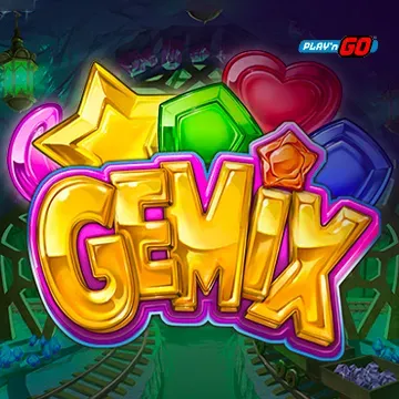 Gemix - KISS69