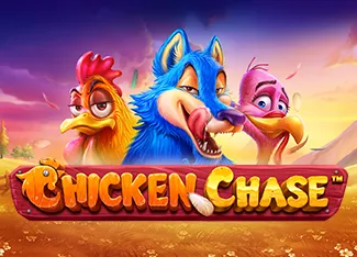 Pragmatic : Chicken Chase - KISS69
