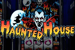 Haunted House - KISS69