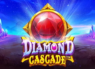 Pragmatic : Diamond Cascade - KISS69