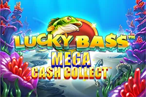 Lucky Bass: Mega Cash Collect - KISS69