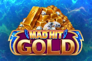 Mad Hit Gold - KISS69