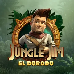 Jungle Jim - El Dorado - KISS69