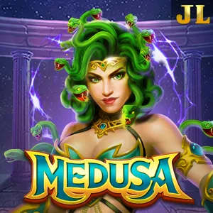 Jili : Medusa - KISS69