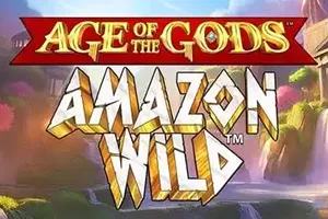 Age of the Gods: Amazon Wild - KISS69