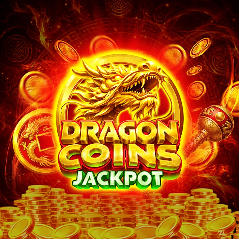 Mancala : Dragon Coins Jackpot - KISS69
