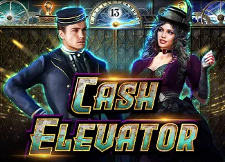 Pragmatic : Cash Elevator - KISS69