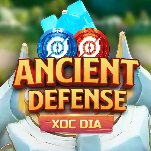 Ancient Defence 古堡奇兵 - KISS69
