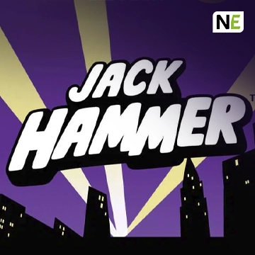 Jack Hammer - KISS69