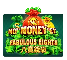 Joker123 : Fabulous Eights - KISS69