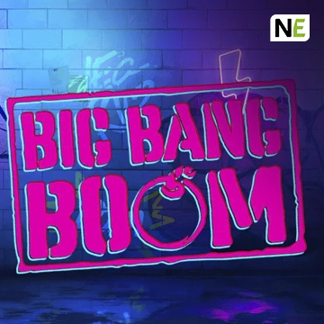 Big Bang Boom - KISS69