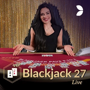 Blackjack VIP 27 - KISS69