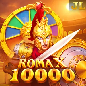 Jili : ROMA X 10000 - KISS69