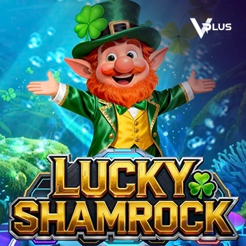 Lucky Shamrock - KISS69