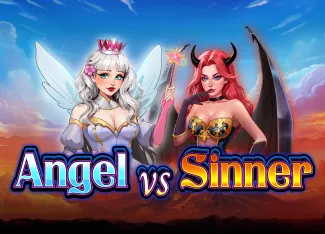 Pragmatic : Angel vs Sinner - KISS69