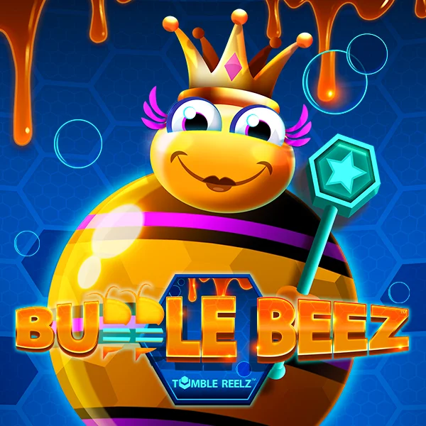 Bubble Beez - KISS69