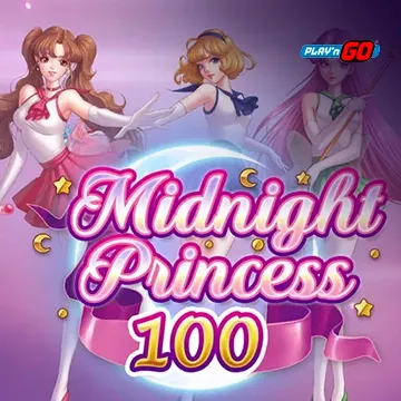Midnight Princess 100 - KISS69