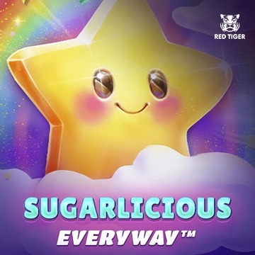 Sugarlicious EveryWay™ - KISS69