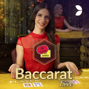 Baccarat Squeeze - KISS69