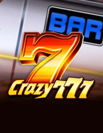 PLAYSTAR : CRAZY 777 - KISS69
