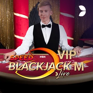 Speed VIP Blackjack M - KISS69