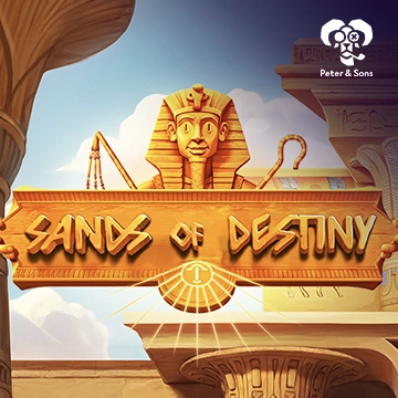 Sands of Destiny - KISS69