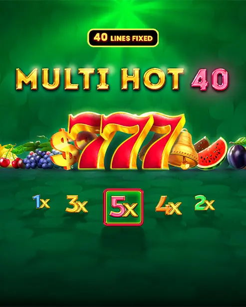 Multi Hot 40 - KISS69