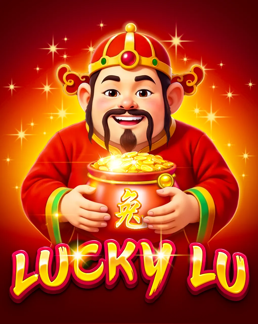 Bgaming : Lucky Lu - KISS69