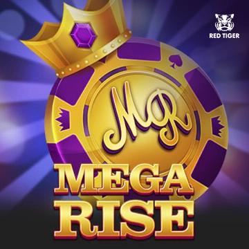 Mega Rise - KISS69