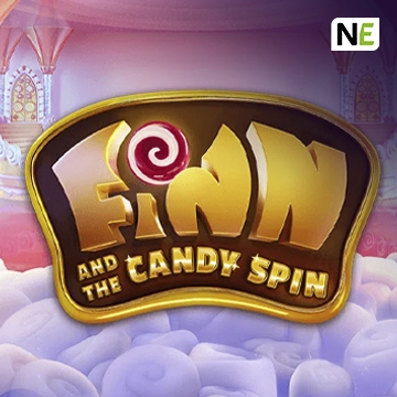 Finn and the Candy Spin - KISS69