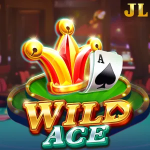 Jili : Wild Ace - KISS69