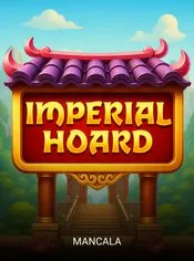 Mancala : Imperial Hoard - KISS69