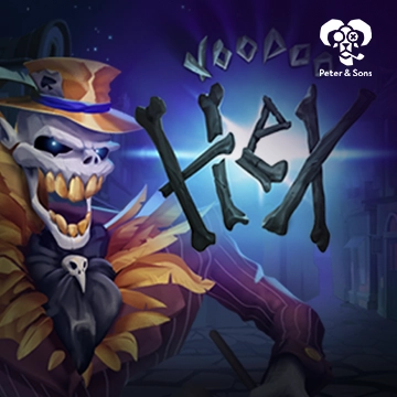 Voodoo Hex - KISS69
