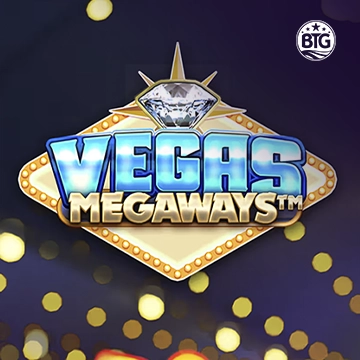 Vegas Megaways - KISS69