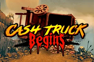 Cash Truck Begins - KISS69