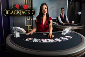 Blackjack 7 - KISS69