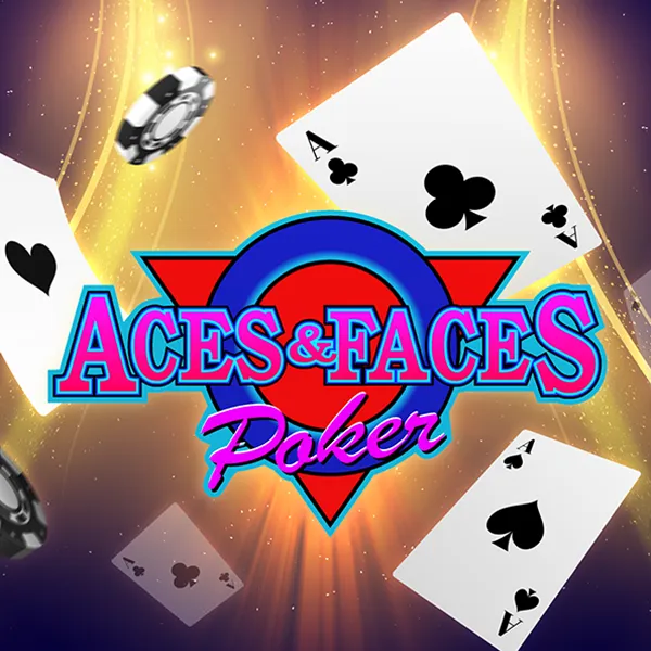 Aces and Faces - KISS69